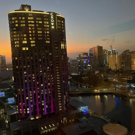 Executive Stays Southbank 1 Brm - Luxurious Serviced Apartment - Southbank Melbourne Dış mekan fotoğraf