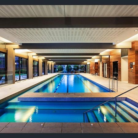 Executive Stays Southbank 1 Brm - Luxurious Serviced Apartment - Southbank Melbourne Dış mekan fotoğraf