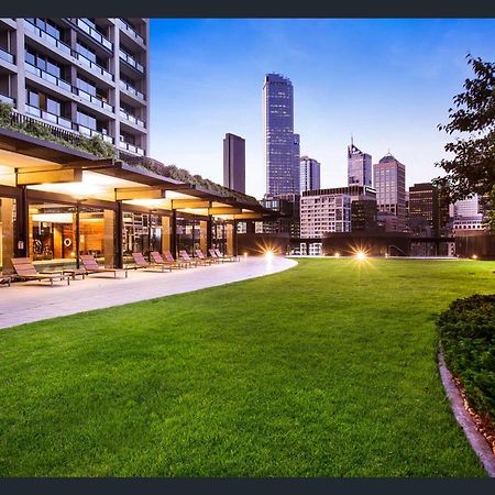Executive Stays Southbank 1 Brm - Luxurious Serviced Apartment - Southbank Melbourne Dış mekan fotoğraf