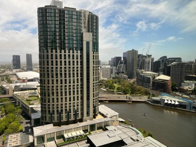 Executive Stays Southbank 1 Brm - Luxurious Serviced Apartment - Southbank Melbourne Dış mekan fotoğraf