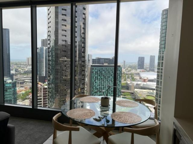 Executive Stays Southbank 1 Brm - Luxurious Serviced Apartment - Southbank Melbourne Dış mekan fotoğraf