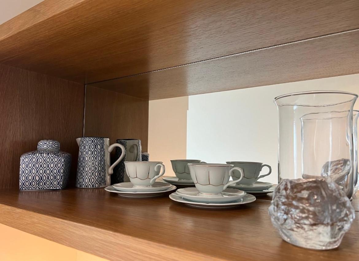 Executive Stays Southbank 1 Brm - Luxurious Serviced Apartment - Southbank Melbourne Dış mekan fotoğraf